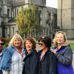 Meet your Posher, Kathie